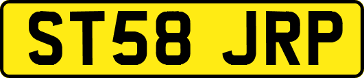 ST58JRP