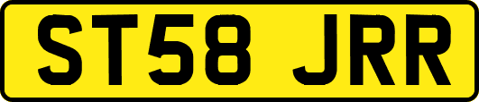 ST58JRR