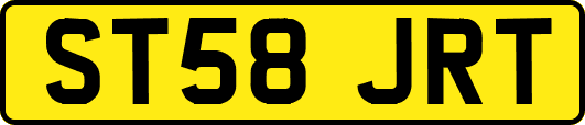 ST58JRT