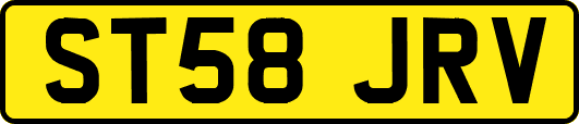 ST58JRV