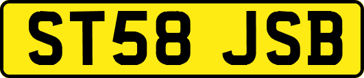 ST58JSB