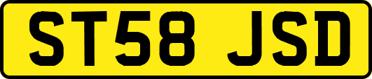 ST58JSD