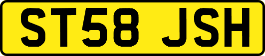 ST58JSH