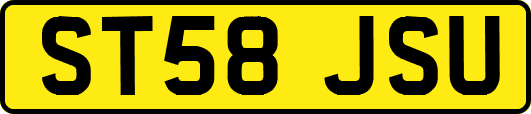 ST58JSU
