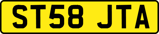 ST58JTA