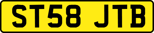 ST58JTB