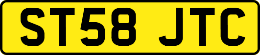 ST58JTC