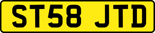ST58JTD