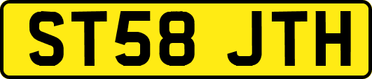 ST58JTH