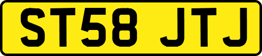 ST58JTJ