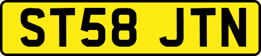 ST58JTN