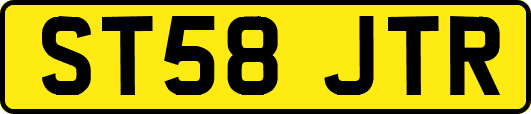 ST58JTR