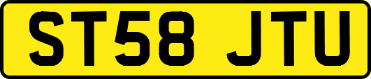 ST58JTU