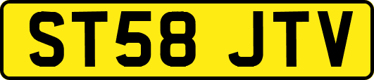 ST58JTV