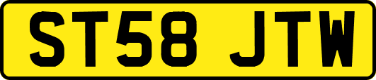 ST58JTW