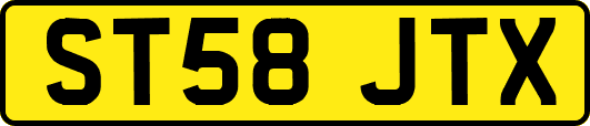 ST58JTX
