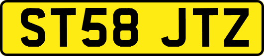 ST58JTZ