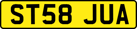 ST58JUA
