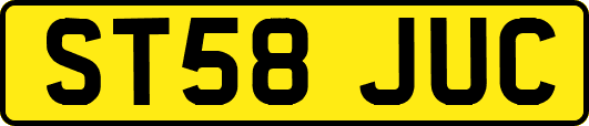 ST58JUC