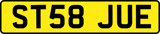 ST58JUE