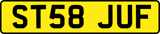 ST58JUF