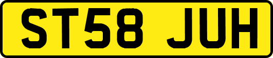 ST58JUH