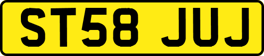 ST58JUJ