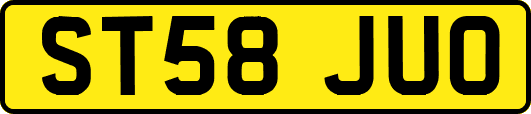 ST58JUO
