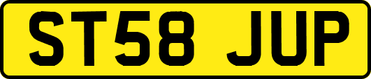 ST58JUP