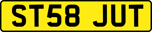 ST58JUT