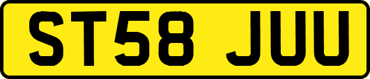 ST58JUU