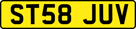 ST58JUV