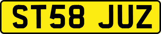 ST58JUZ