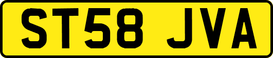 ST58JVA