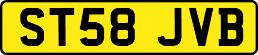ST58JVB