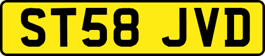 ST58JVD