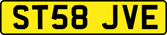 ST58JVE