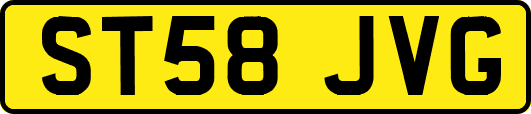 ST58JVG