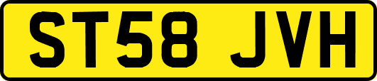 ST58JVH