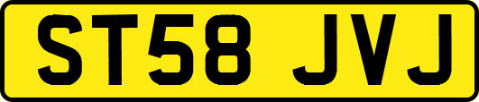 ST58JVJ