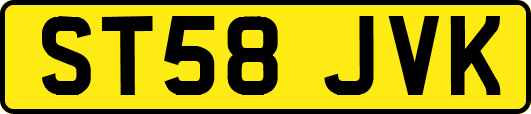 ST58JVK