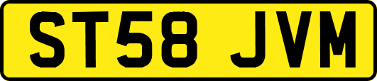 ST58JVM