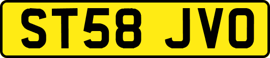 ST58JVO