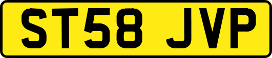 ST58JVP