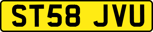 ST58JVU