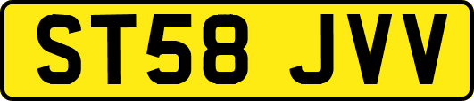 ST58JVV