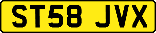ST58JVX