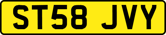 ST58JVY