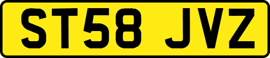 ST58JVZ