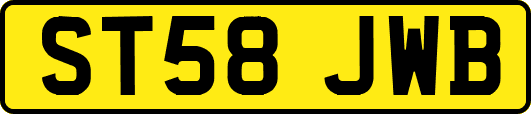 ST58JWB